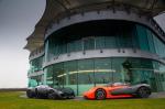 Marussia B1 2009 года
